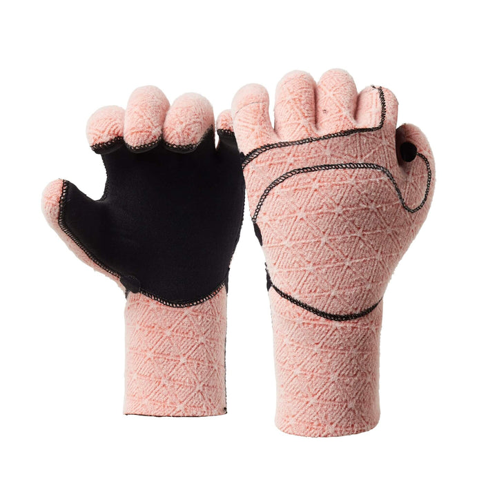 Mystic Roam Glove 3mm 5Finger Precurved – Neoprenhandschuhe