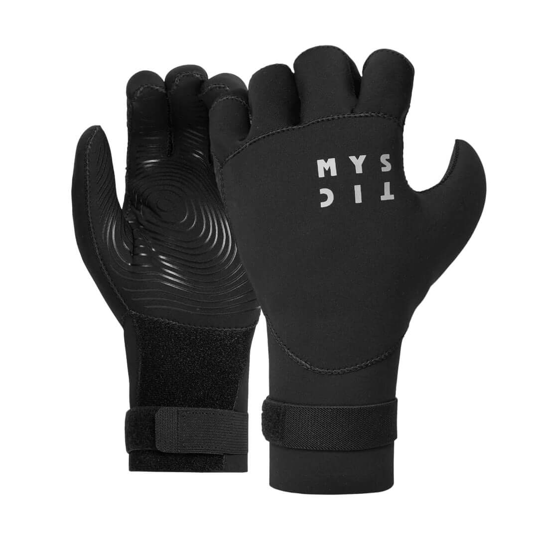 Mystic Roam Glove 3mm Precurved – Neoprenhandschuhe