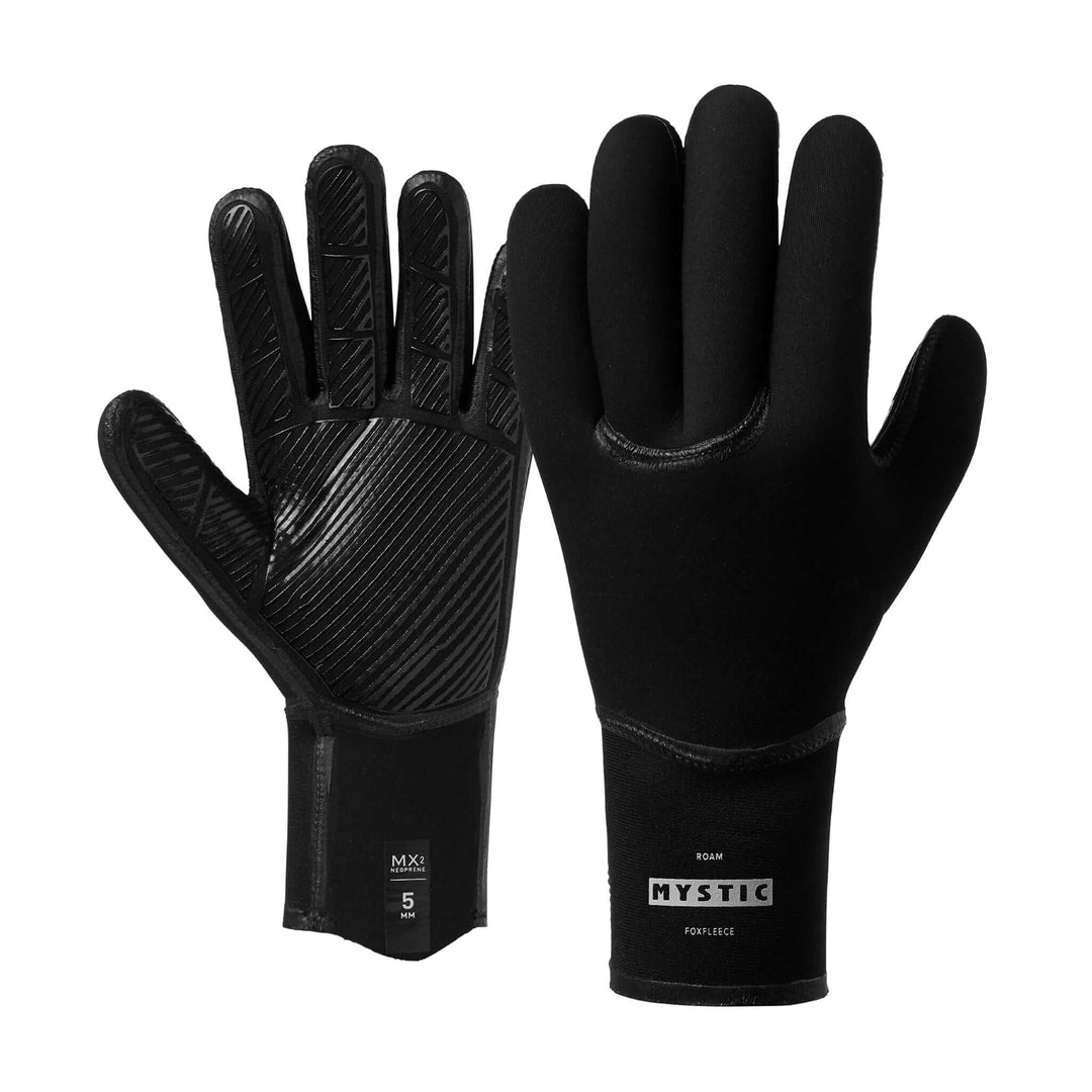 Mystic Roam Glove 5mm 5Finger – Neoprenhandschuhe