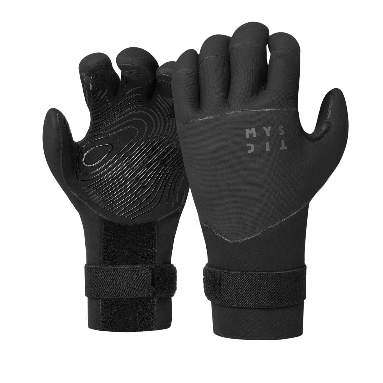 Mystic Supreme Glove 4mm Precurved – Neoprenhandschuhe