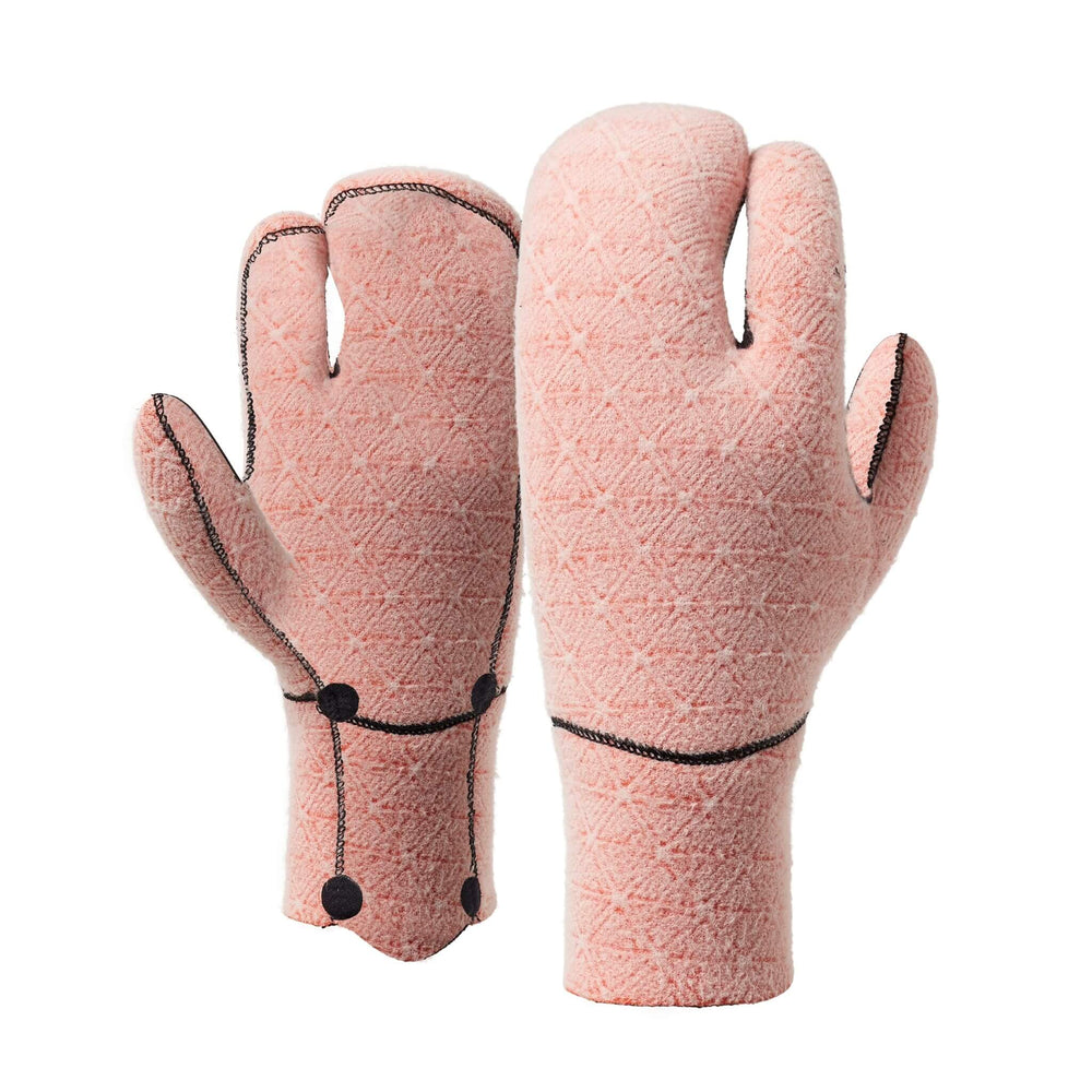 Mystic Supreme Glove 5mm Lobster – Neoprenhandschuhe