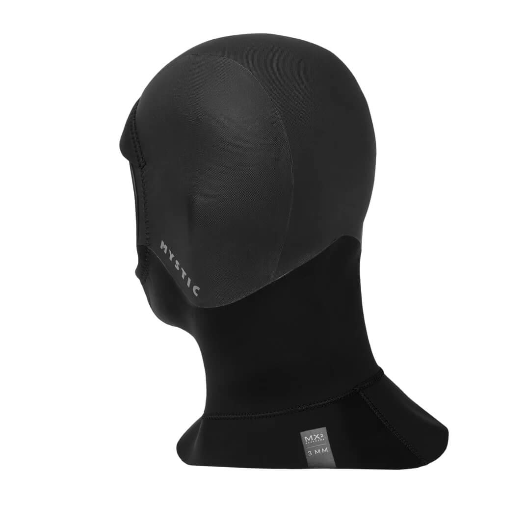 Mystic Roam Hood Long 3mm – Neoprenhaube