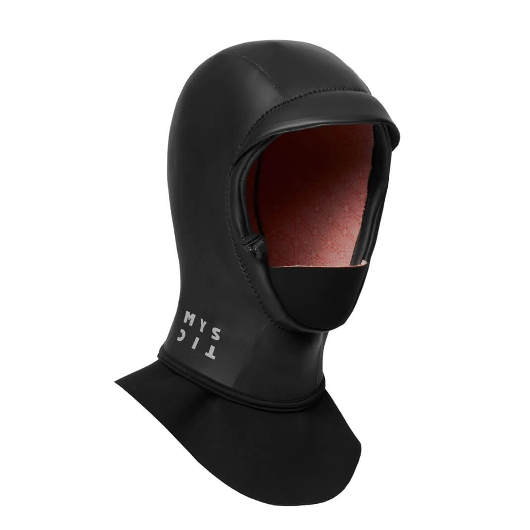 Mystic Supreme Hood 3mm – Neoprenhaube