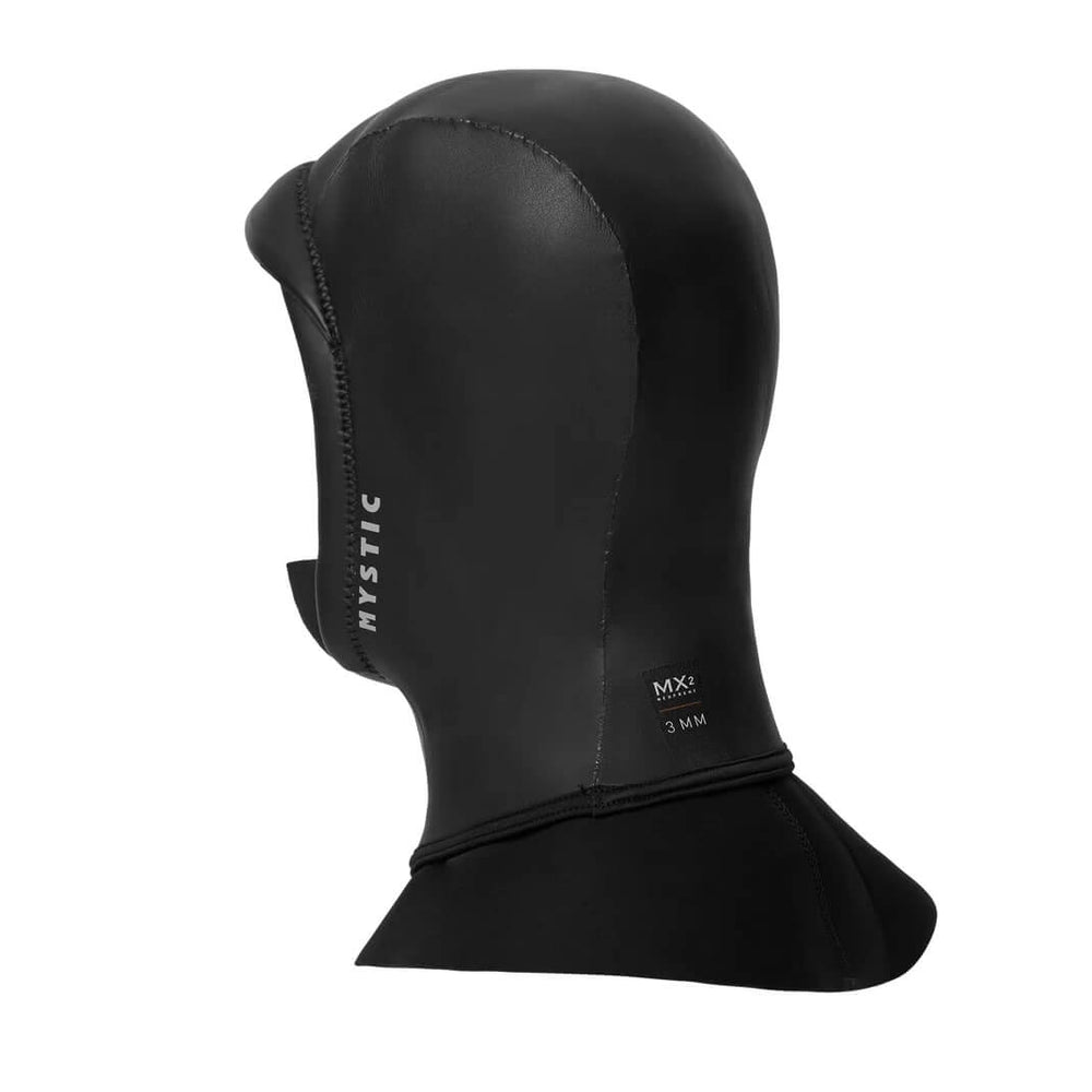 Mystic Supreme Hood 3mm – Neoprenhaube