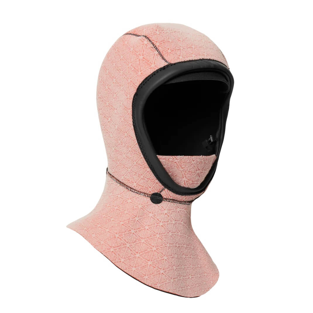 Mystic Supreme Hood 3mm – Neoprenhaube