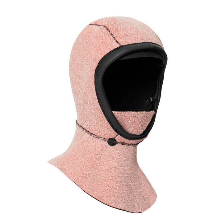 Mystic Supreme Hood 3mm – Neoprenhaube