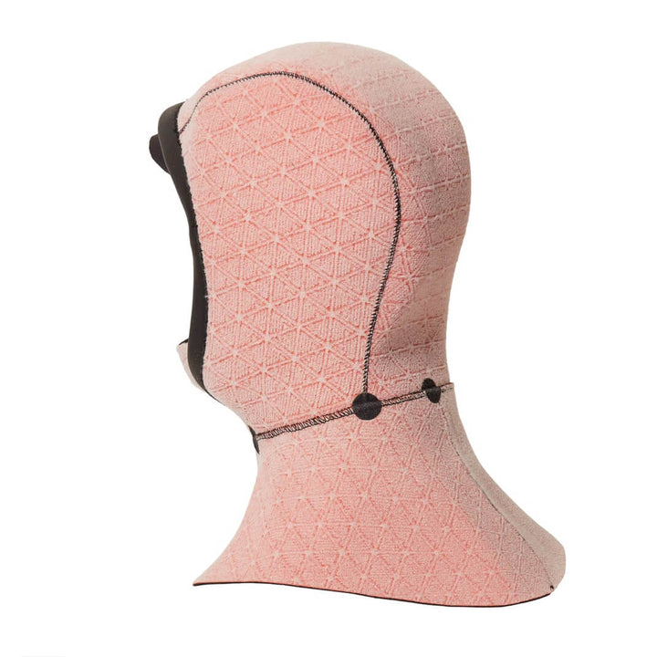 Mystic Supreme Hood 3mm – Neoprenhaube