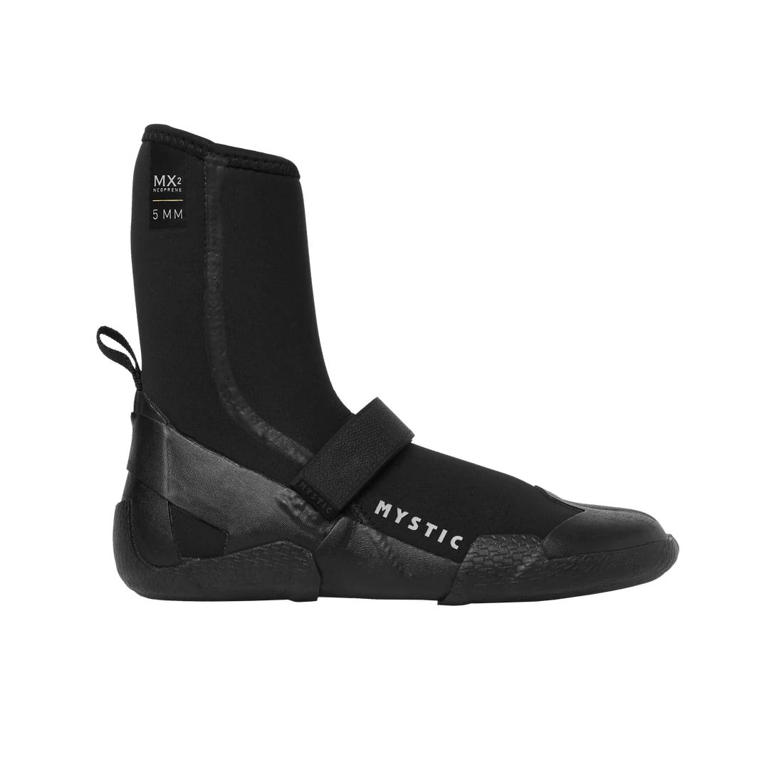 Mystic Roam Boot 5mm Split Toe – Neoprenschuhe