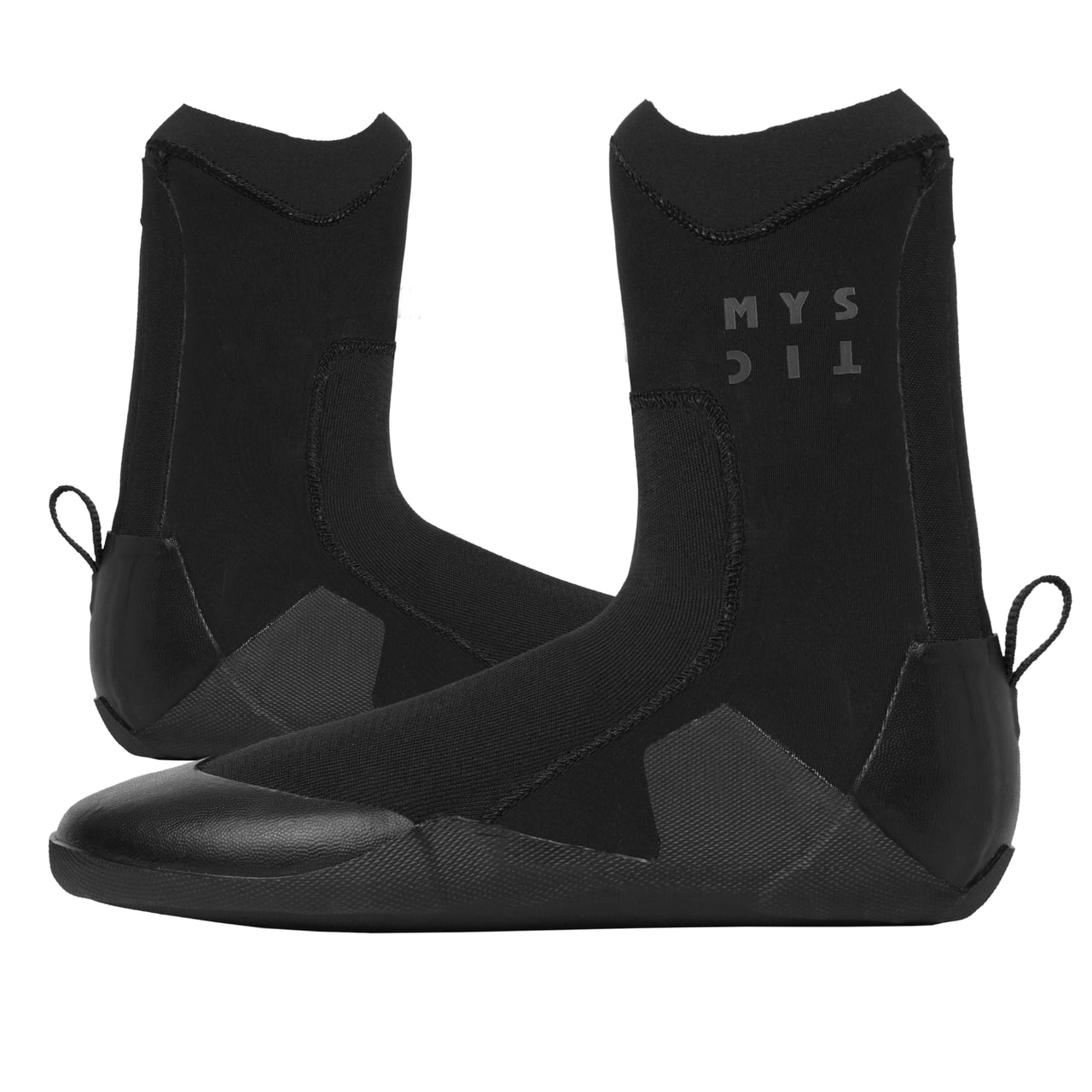 Mystic Supreme Boot 3mm Split Toe – Neoprenschuhe