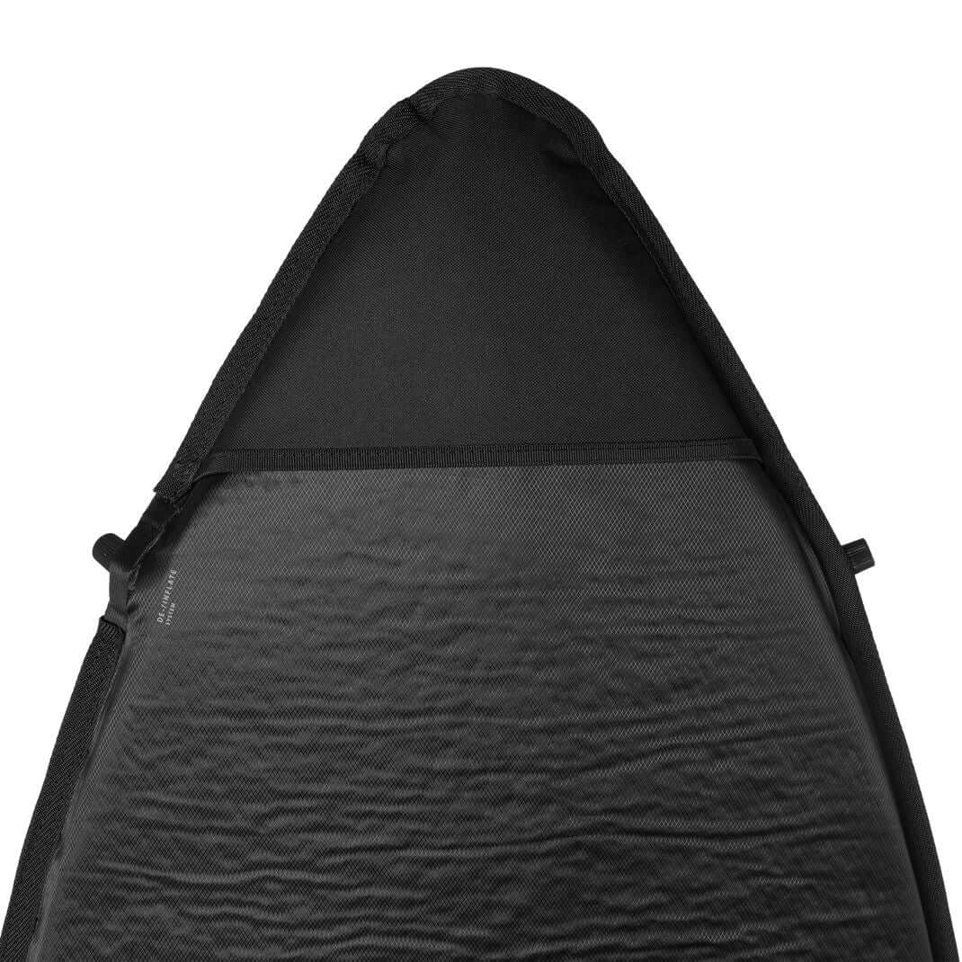 Mystic Helium Inflatable Day Cover – Surfboard-Tasche