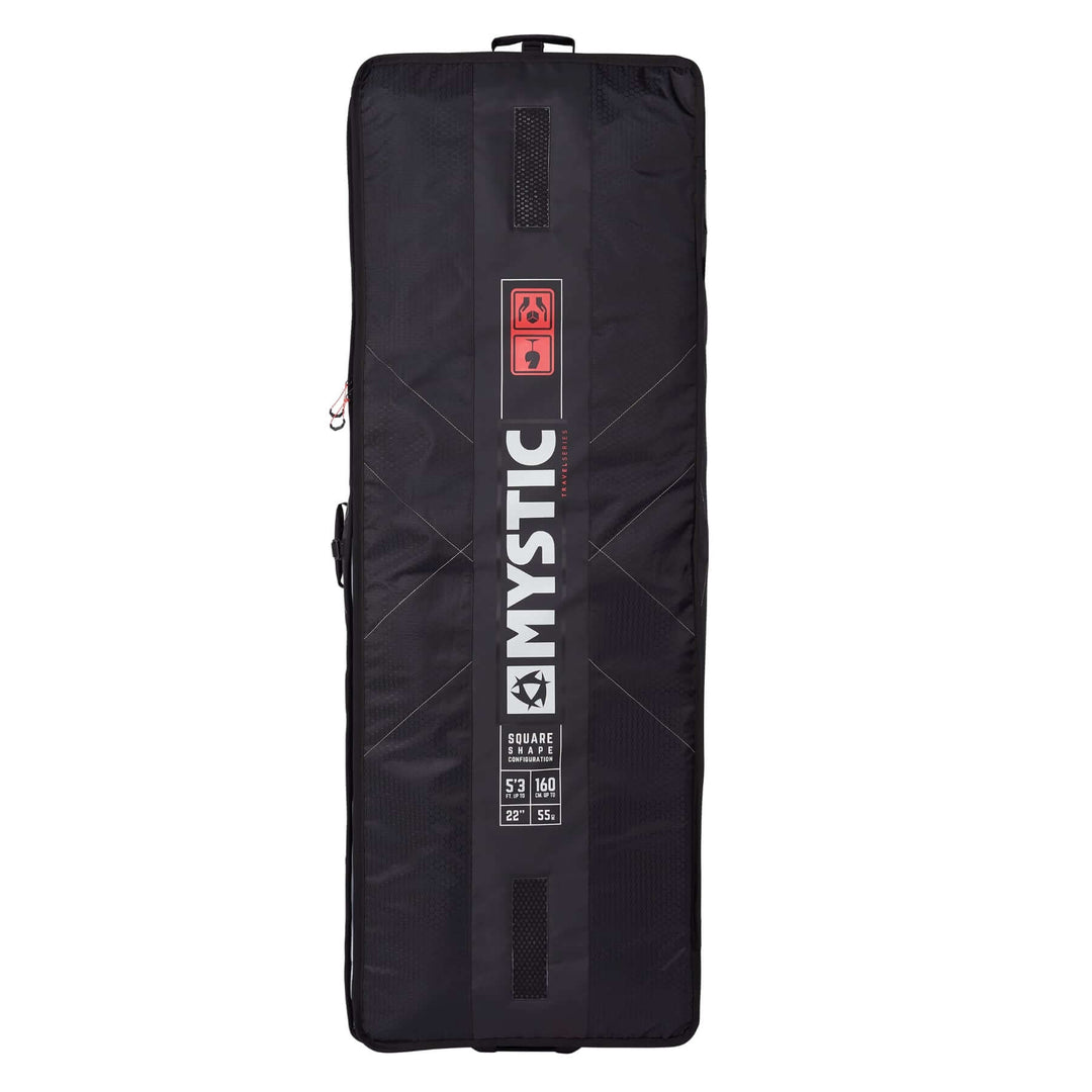 Mystic Matrix Square – Kite- | Kiteboard-Tasche