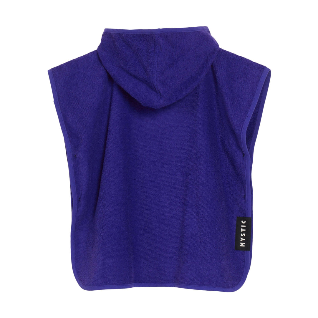 Mystic Poncho Brand Baby – Kinder Top