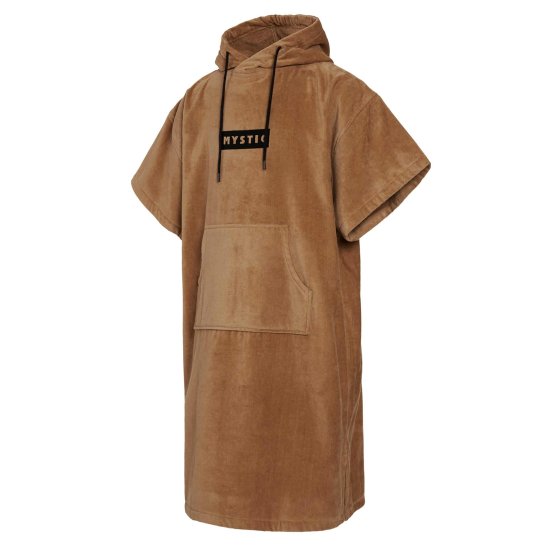 Mystic Poncho Cotton Deluxe – Top