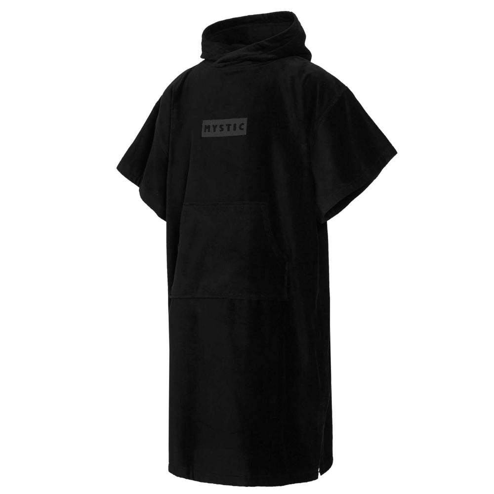 Mystic Poncho Cotton Deluxe – Top