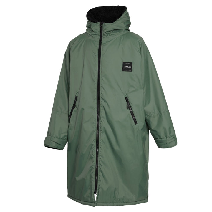 Mystic Poncho Explore – Top
