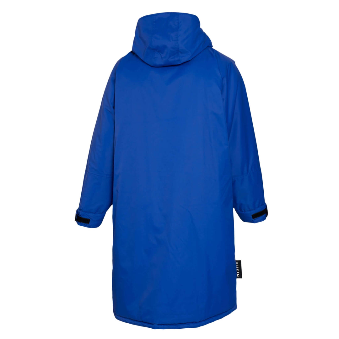 Mystic Poncho Explore – Top