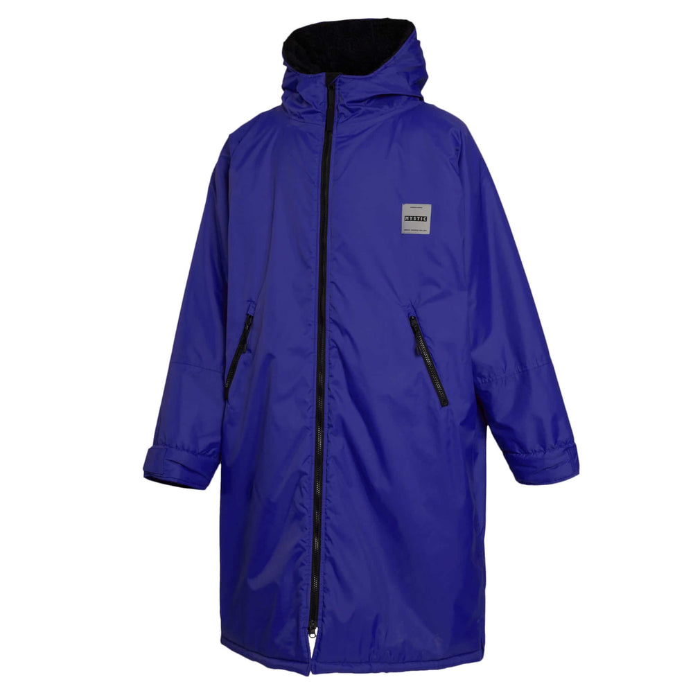 Mystic Poncho Explore – Top