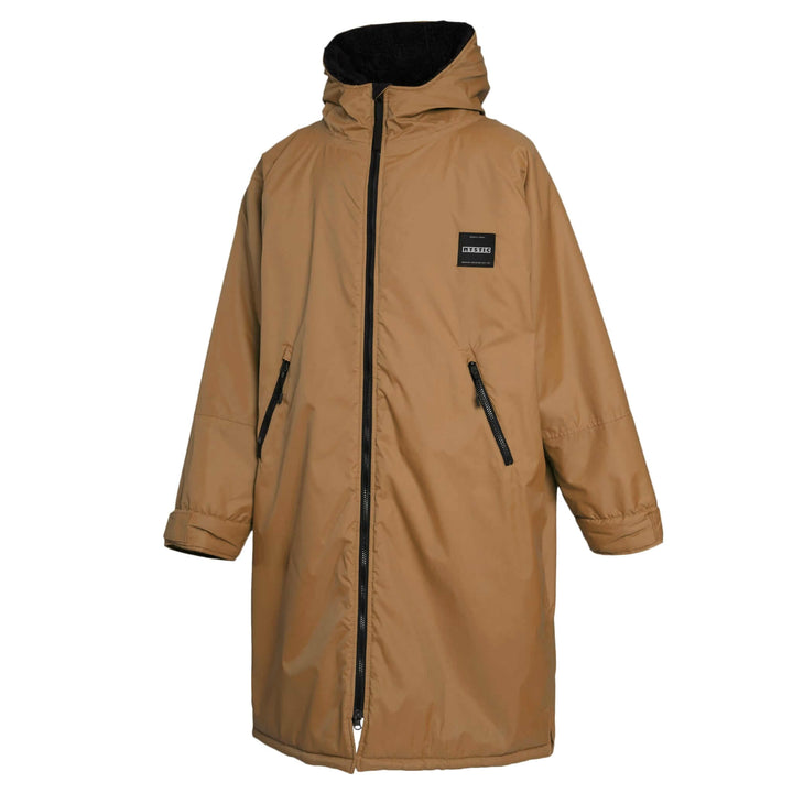 Mystic Poncho Explore – Top