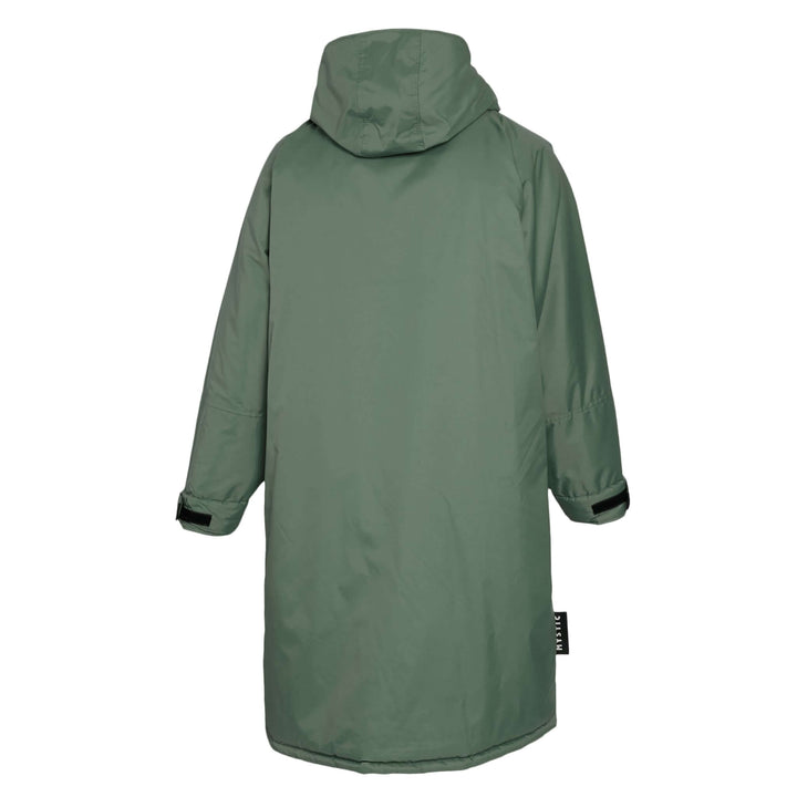 Mystic Poncho Explore – Top