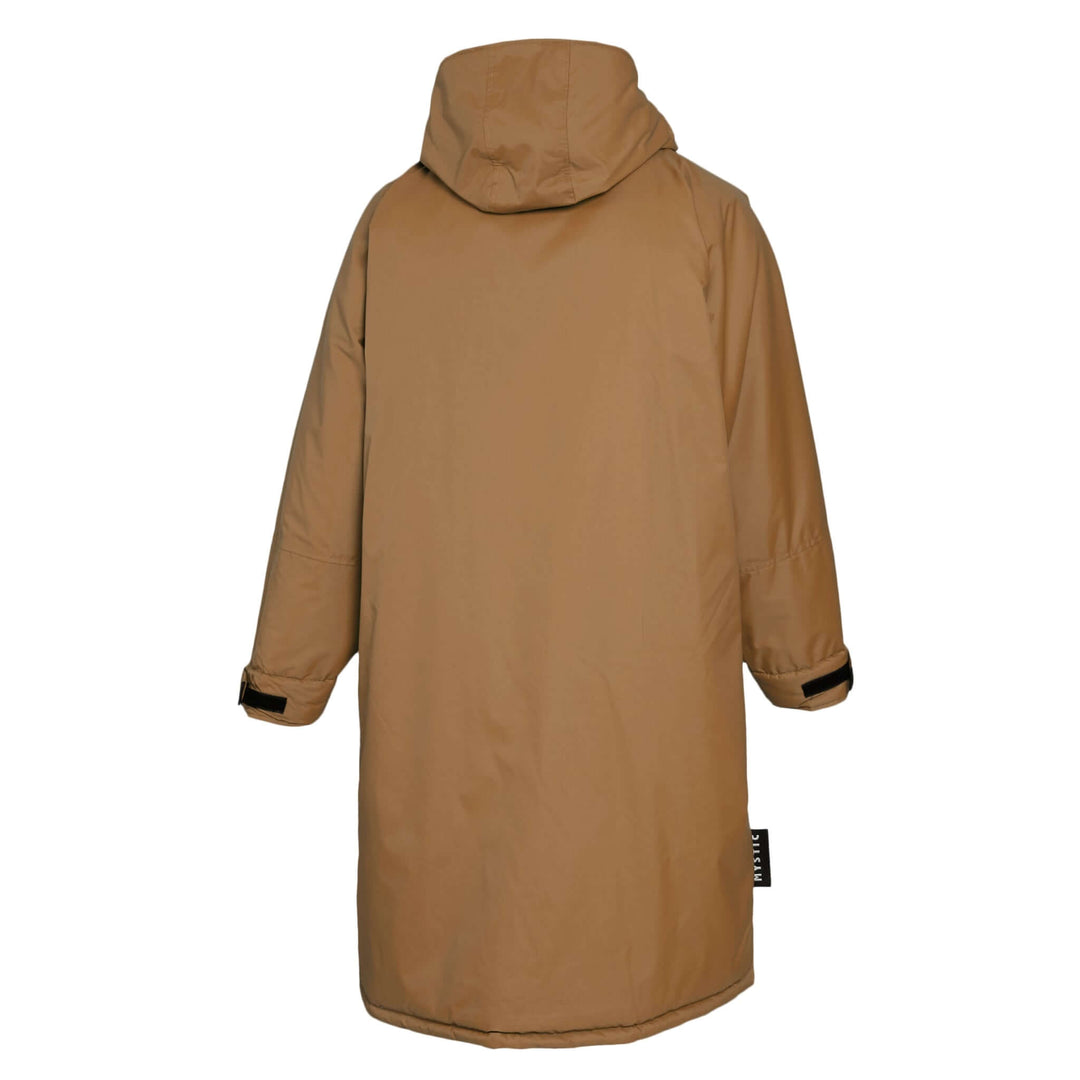 Mystic Poncho Explore – Top