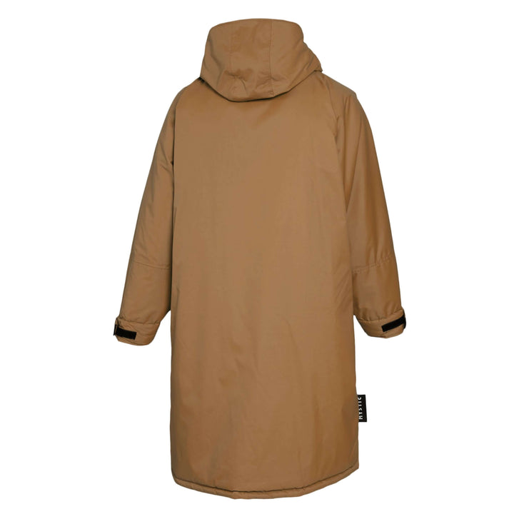 Mystic Poncho Explore – Top