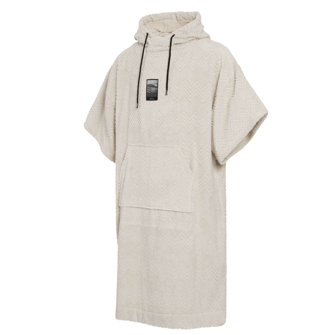 Mystic Poncho Jacquard – Top