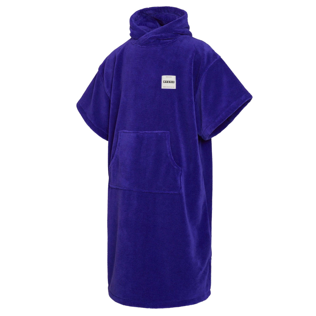 Mystic Poncho Teddy – Top