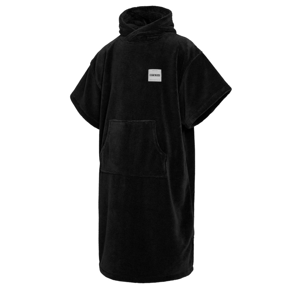 Mystic Poncho Teddy – Top