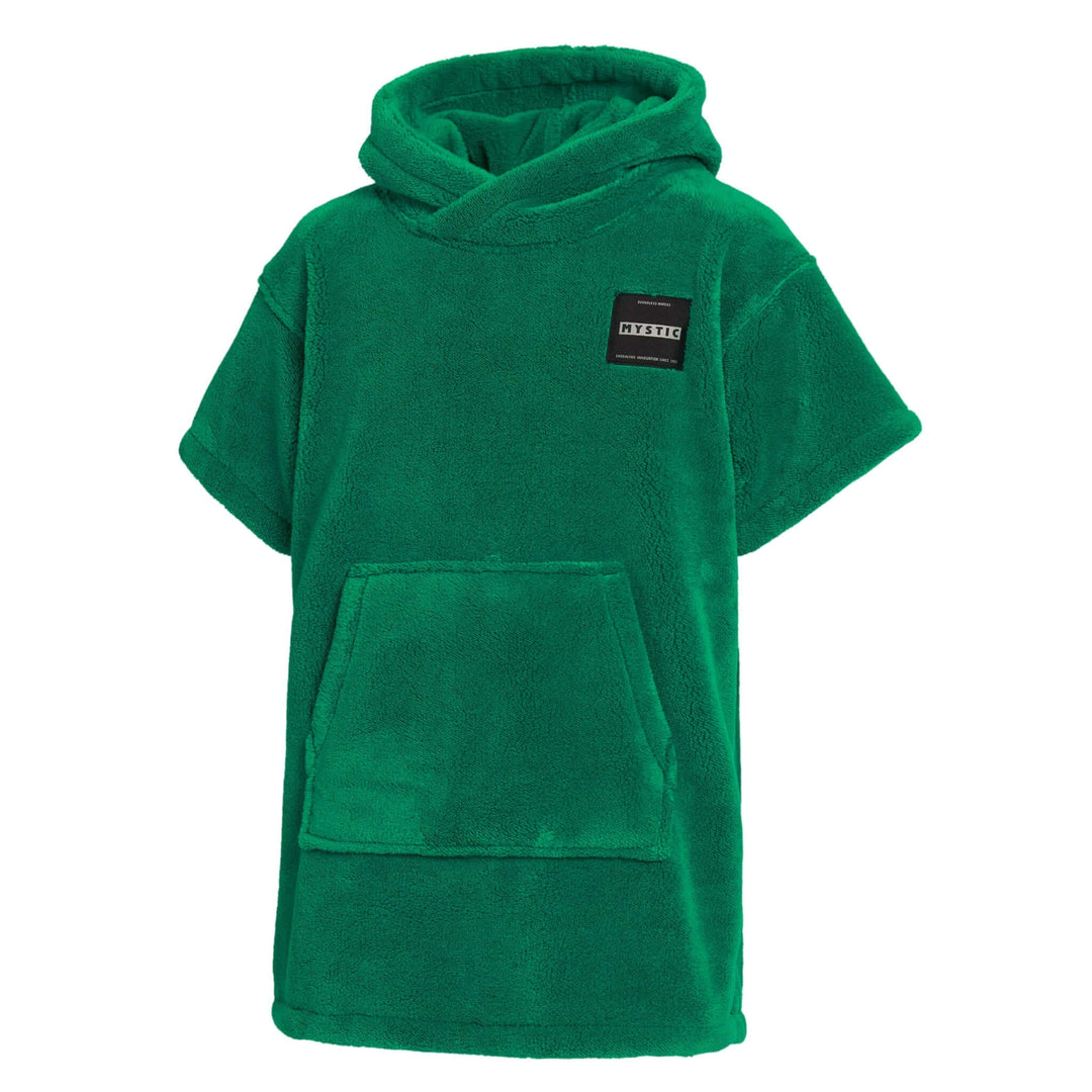 Mystic Poncho Teddy Kids – Kinder Top