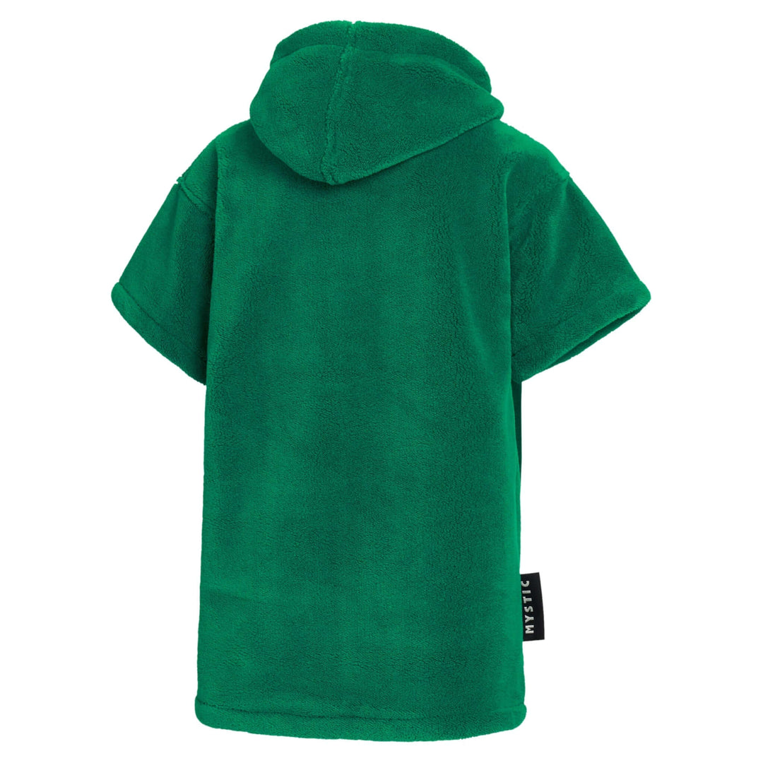 Mystic Poncho Teddy Kids – Kinder Top