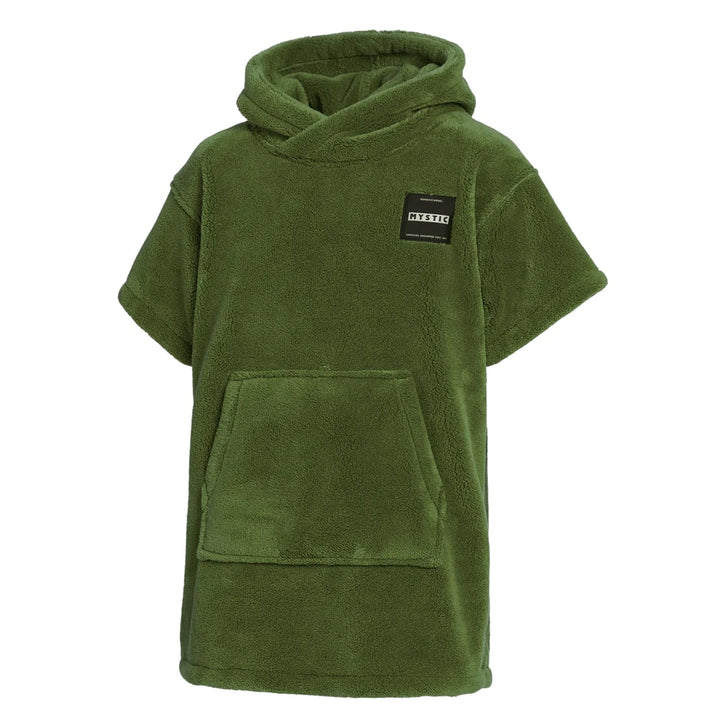 Mystic Poncho Teddy Kids – Kinder Top