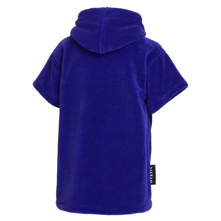Mystic Poncho Teddy Kids – Kinder Top