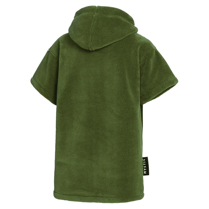Mystic Poncho Teddy Kids – Kinder Top