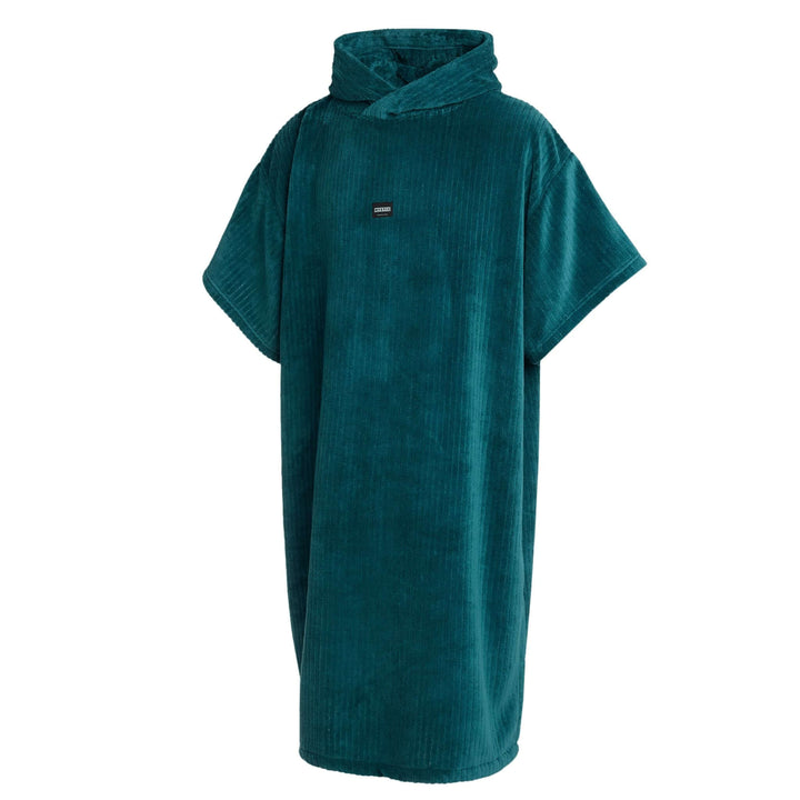 Mystic Poncho Corduroy – Top