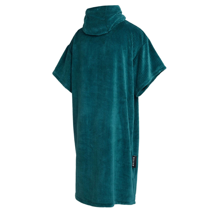 Mystic Poncho Corduroy – Top