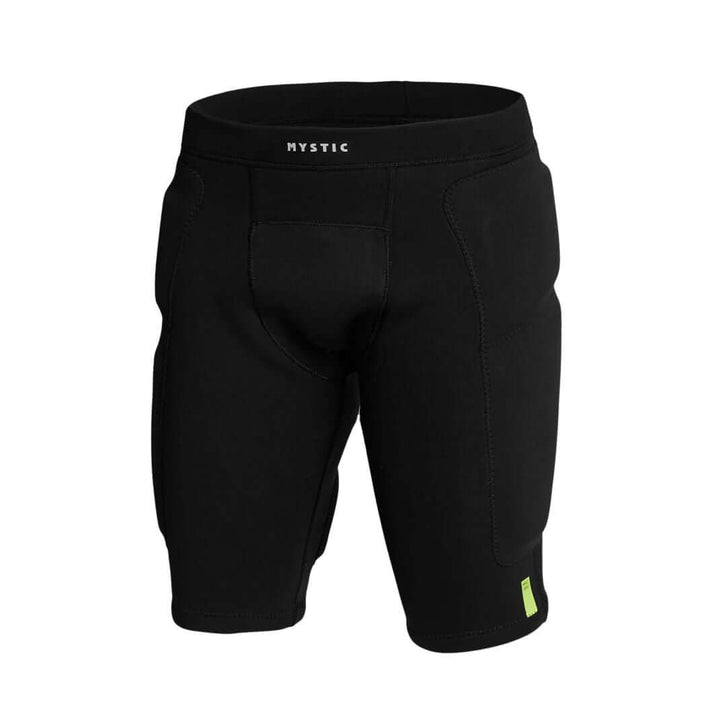 Mystic Impact Under Short – Unterteil