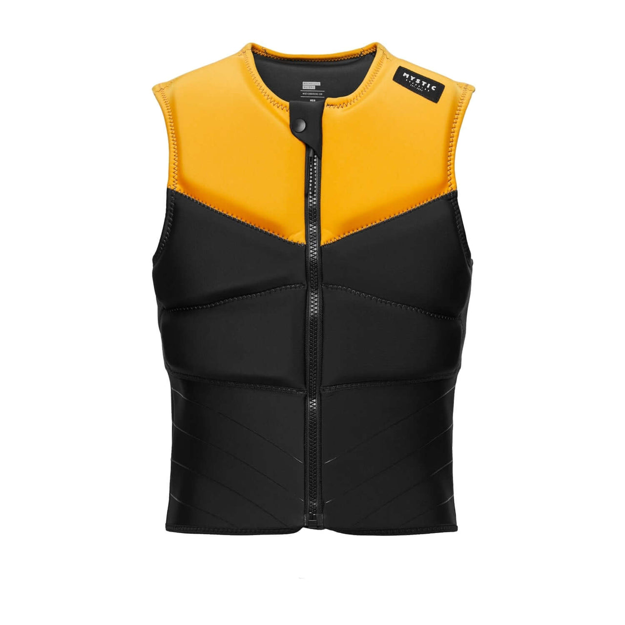 Mystic Block Impact Vest Fzip – Herren Weste