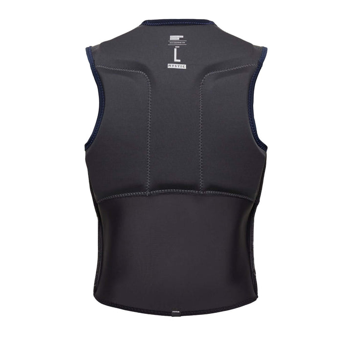 Mystic Block Impact Vest Fzip – Herren Weste