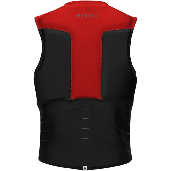 Mystic Block Impact Vest Fzip – Herren Weste