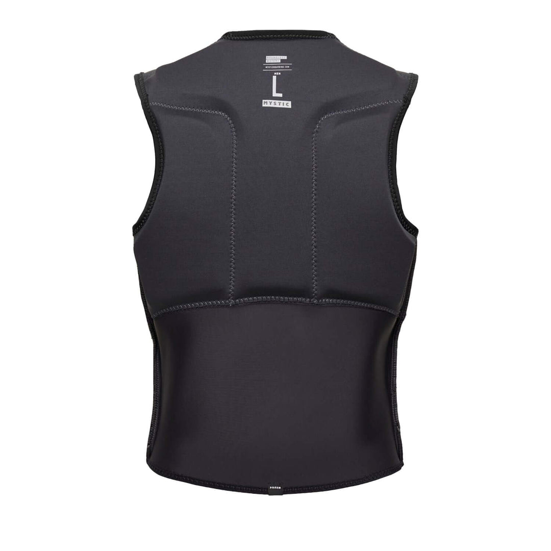 Mystic Block Impact Vest Fzip – Herren Weste