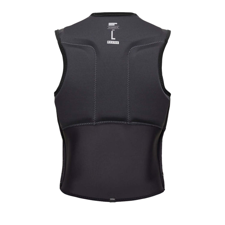 Mystic Block Impact Vest Fzip – Herren Weste