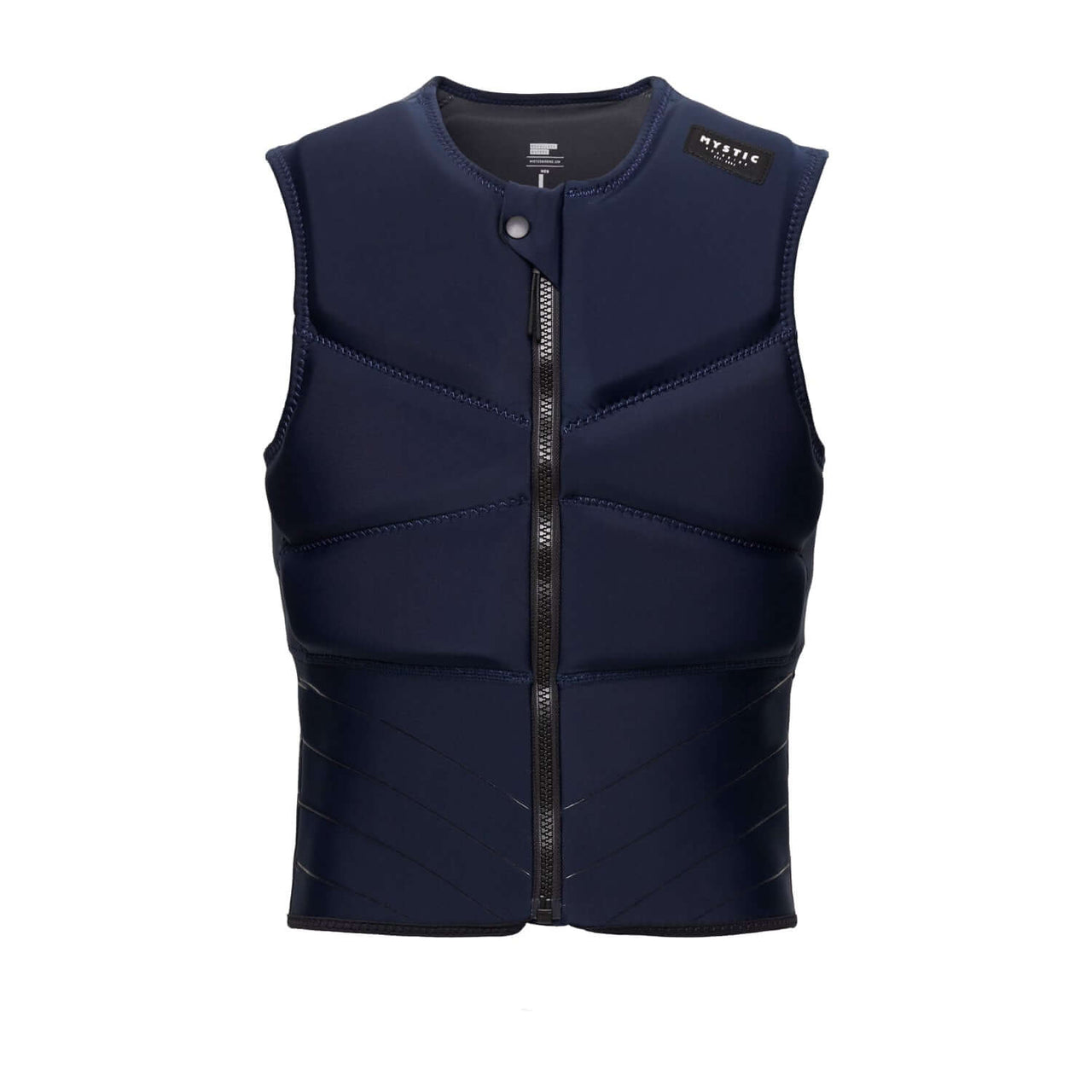 Mystic Block Impact Vest Fzip – Herren Weste