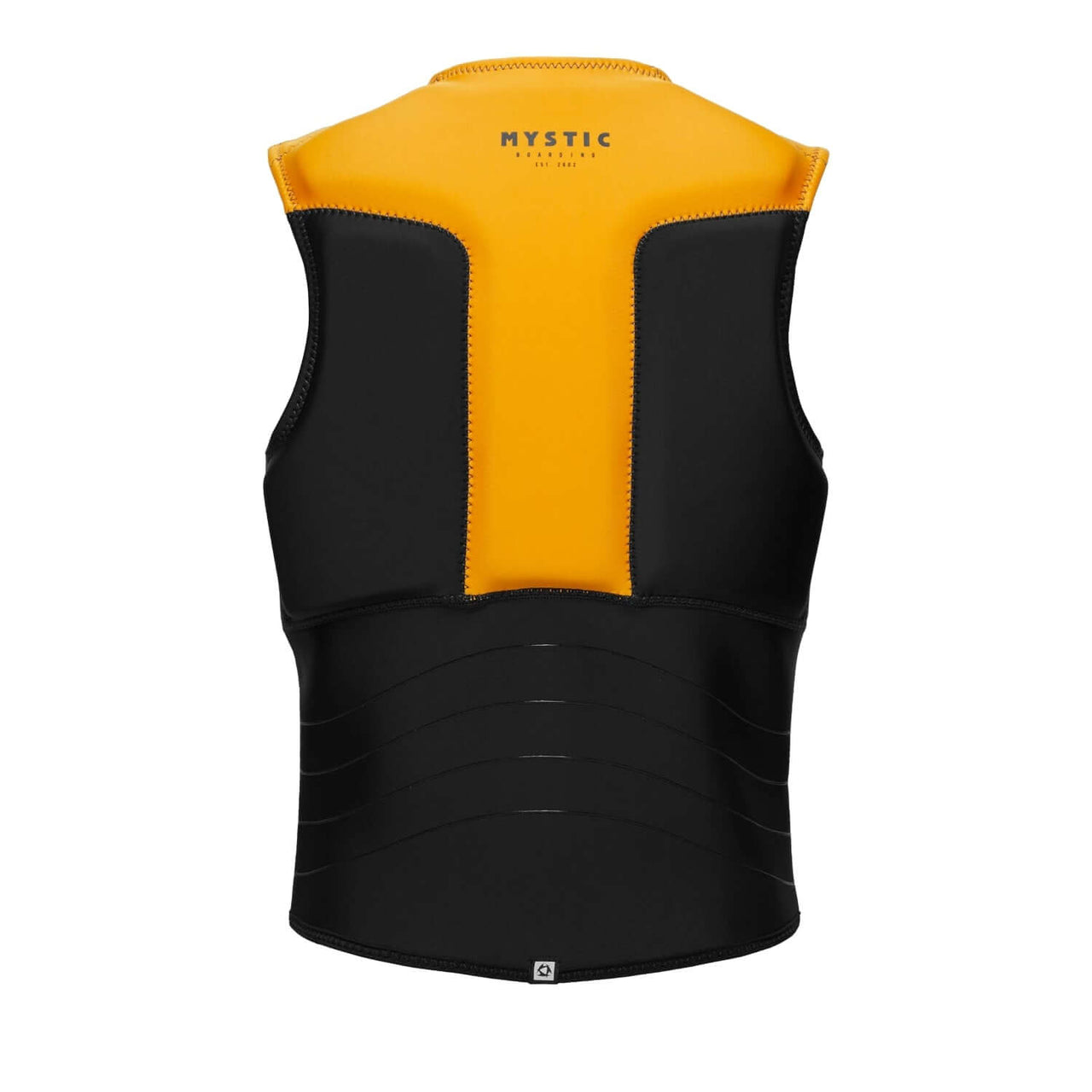 Mystic Block Impact Vest Fzip – Herren Weste