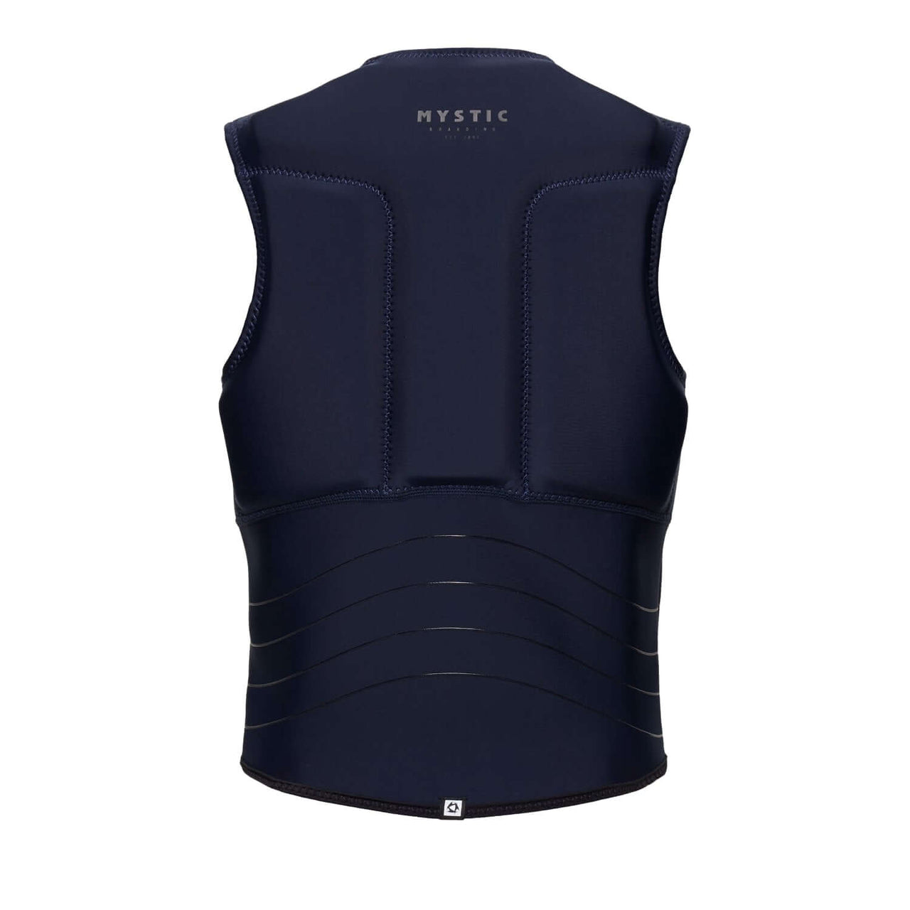 Mystic Block Impact Vest Fzip – Herren Weste