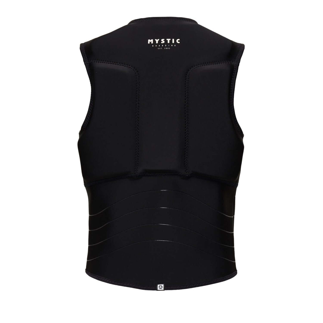 Mystic Block Impact Vest Fzip – Herren Weste