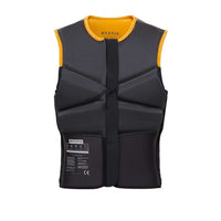 Thumbnail for Mystic Block Impact Vest Fzip – Herren Weste