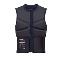 Thumbnail for Mystic Block Impact Vest Fzip – Herren Weste