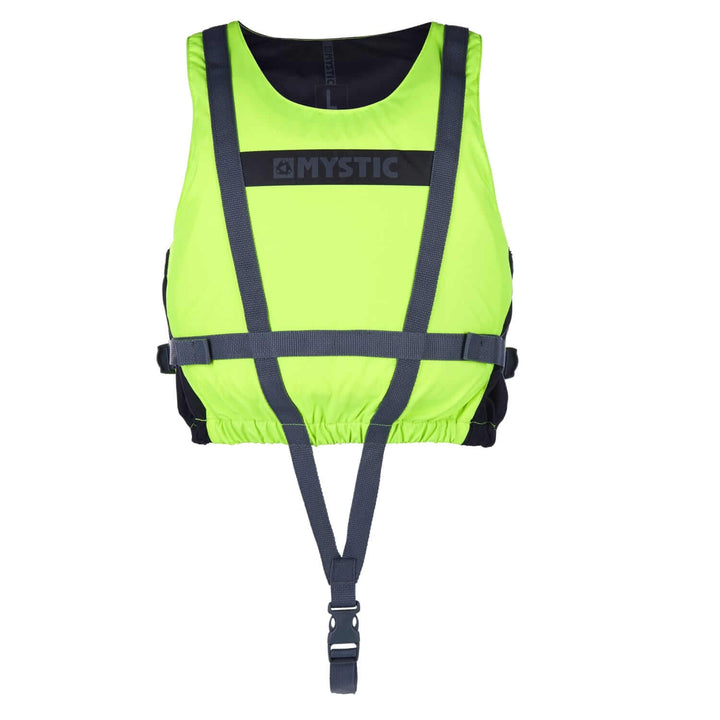 Mystic Brand Floatation Vest Zipfree – Herren Weste