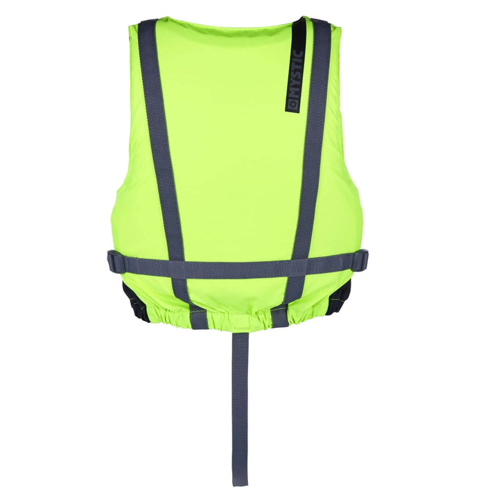 Mystic Brand Floatation Vest Zipfree – Herren Weste