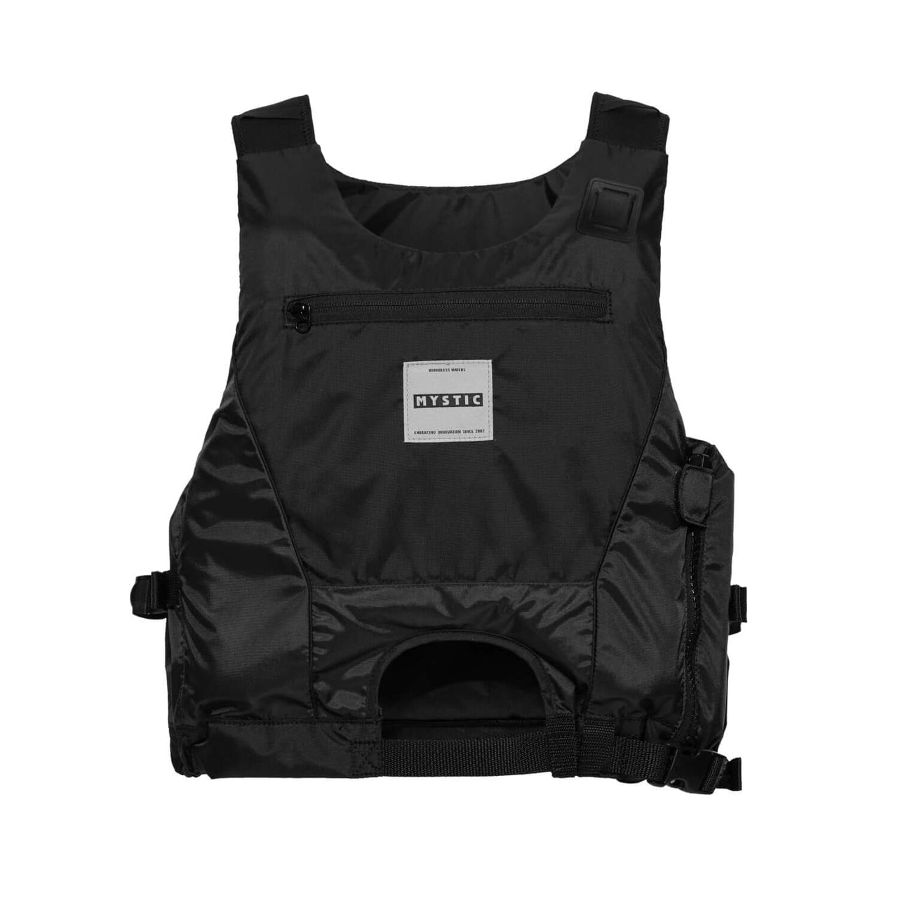 Mystic Downwinder Floatation Vest – Herren Weste